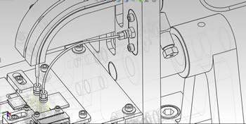 Solidworks mechanical engineering design